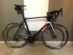 Giant TCR Advanced 2, velikost XL