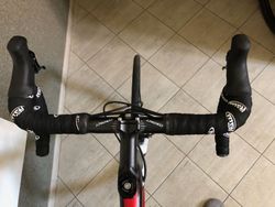 Giant TCR Advanced 2, velikost XL