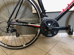 Giant TCR Advanced 2, velikost XL