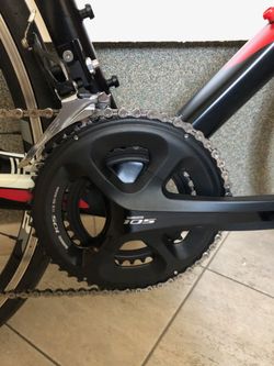 Giant TCR Advanced 2, velikost XL