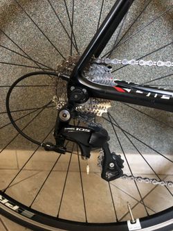 Giant TCR Advanced 2, velikost XL