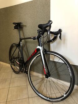 Giant TCR Advanced 2, velikost XL