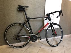 Giant TCR Advanced 2, velikost XL