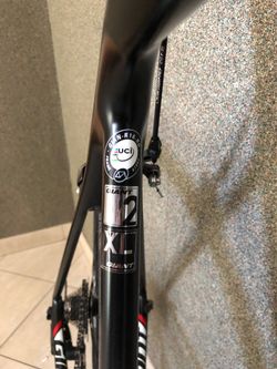 Giant TCR Advanced 2, velikost XL