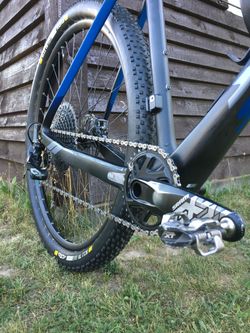 Sada Sram GX EAGLE