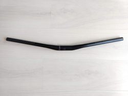 Řidítka MTB Btwin