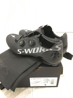 Tretry Specialized S-WORKS Recon 44.5