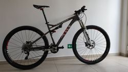 Rotwild R.C1 FS 29 COMP