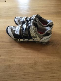 MTB boty Force Free