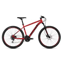 GHOST KATO 2.7 riot red/night black 2019