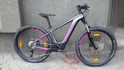 Elektrokolo Kellys Tayen 50 dámský model nové !!