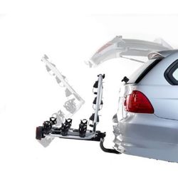 Nosič kol Atera STRADA M 3 Sport + adaptér
