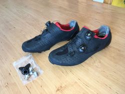 2019 SHIMANO S - PHYRE mtb Carbon 43