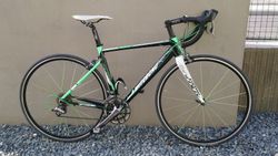 Silnicni kolo Witebond Salvatore Profi Shimano Ultegra