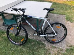 Pánské horské kolo maxbike