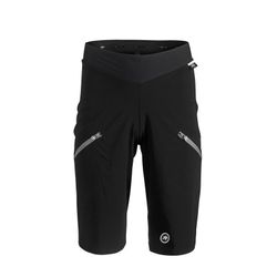 Trail Cargo Shorts Black Series