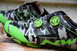 P: tretry Northwave Extreme XC 45
