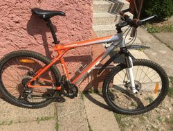 Horské kolo GT Avalanche 1,0