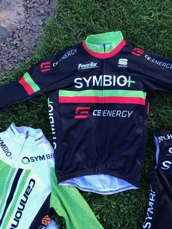 Oblečení Sportful TOP Kvailita