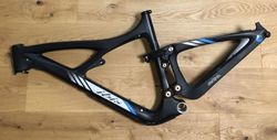 Rám IBIS MOJO HD3 - BOOST vel. M