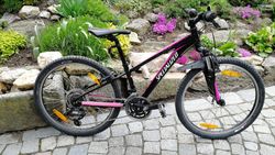 Specialized Hotrock 24 XC