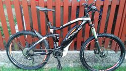 Prodám Haibike