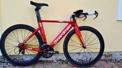 Boardman air TT