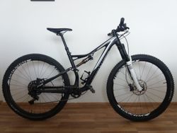 SPECIALIZED STUMPJUMPER FSR 29 ELITE