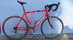 Silniční kolo Merida Road Lite 901