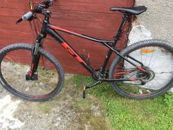 GT Avalanche Sport