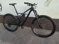 Specialized Enduro Elite Carbon