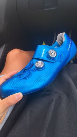 Shimano S-PHYRE