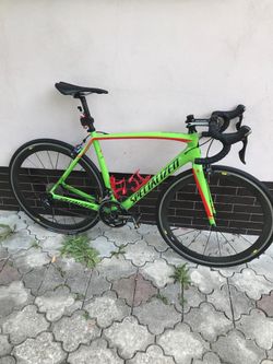 Specialized Tarmac