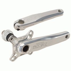 Kliky Shimano DXR 180mm
