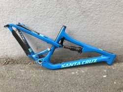 SANTA CRUZ 5010 CC