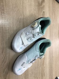 Boty Specialized Zante wms vel. 38