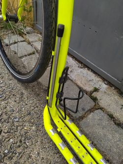 Koloběžka Kostka Tour Max