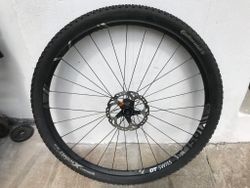 Dt Swiss XR 1501Spline One