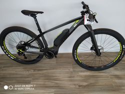 Ghost Hybrid Lecktor SX 5,7 "M"