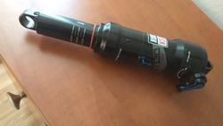 RockShox Deluxe RT3 230×65