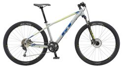GT Avalanche Comp 27.5 vel S
