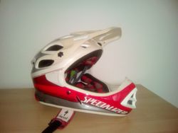 specialized deviant carbon