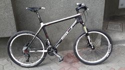 Superior Team CRB 26"