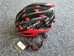 Giro Atmos II