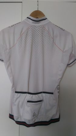 Dámský cyklodres Craft, zánovní