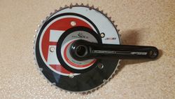 Wattmeter SRM PM7