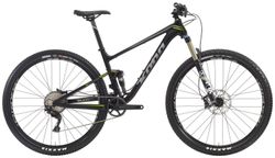 Celoodpružené kolo Kona Hei Hei DL Trail 29" - S