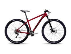 Horské kolo Ghost Tacana X6 - S
