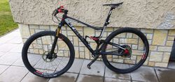 LAPIERRE XR 929 ULTIMATE