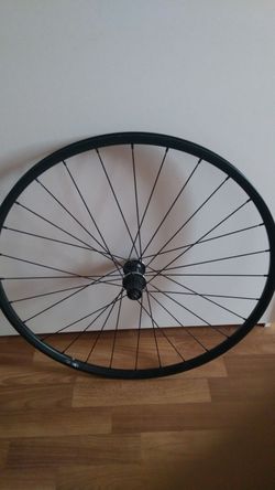29" kola Shimano WH-MT35